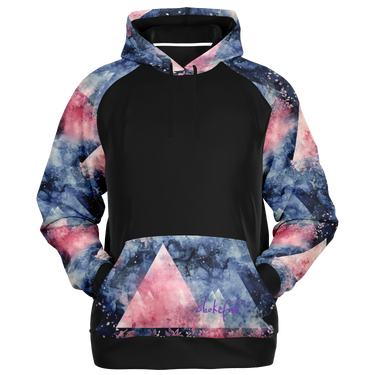 Chokefish™ Acid Wash Raglan Remix - 008B